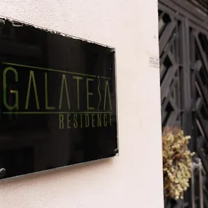 Aparthotel Galateia, Istanboel