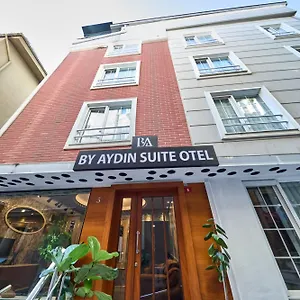 Hotel Taksim Galata Port By Aydin - Center, Istambul