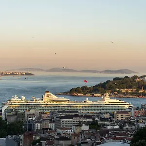 Ravouna 1906 Bosphorus (adults Only) איסטמבול