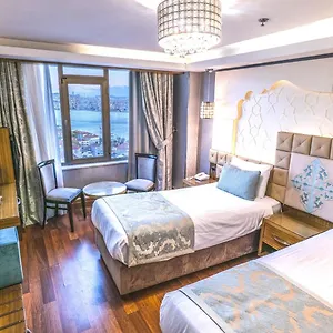 Grand Star Bosphorus & איסטמבול