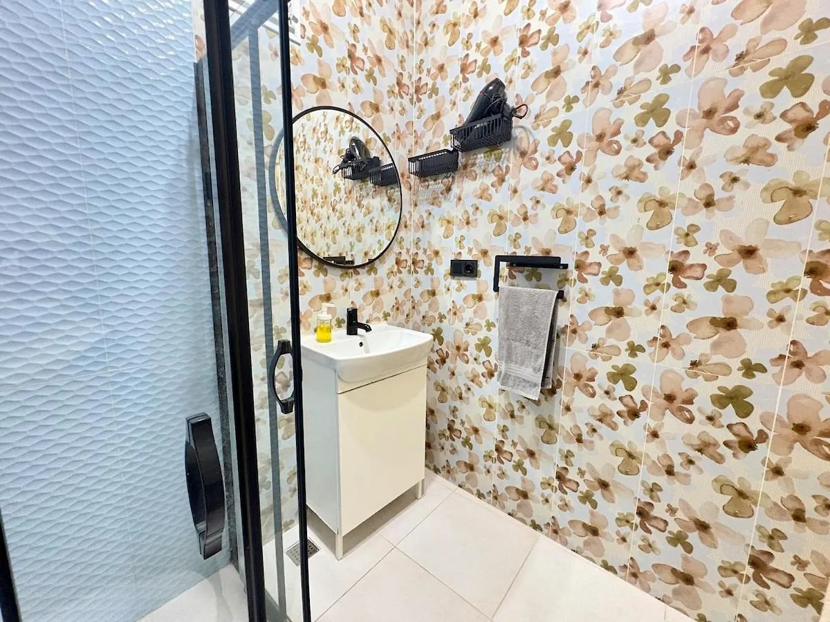 High Ceiling Central Cozy Apartment With 3 Bedroom Beyoglu Istanbul 0*,  Turkey